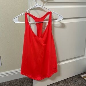 Under Armour tank top